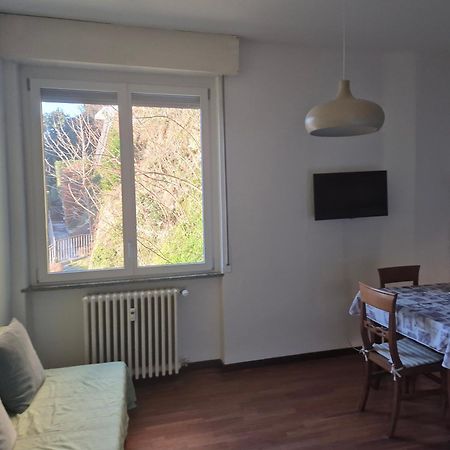 Como City Apartments Zewnętrze zdjęcie