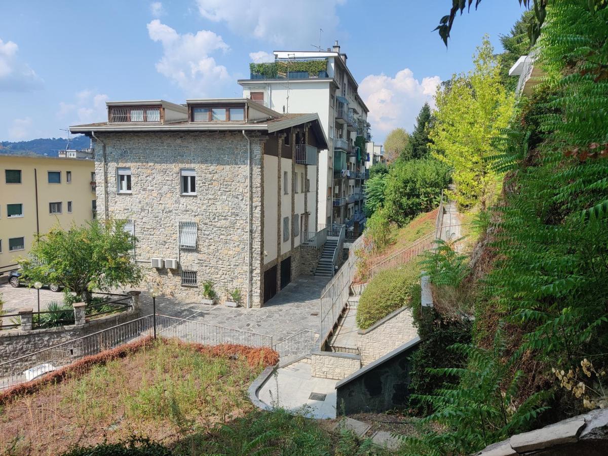 Como City Apartments Zewnętrze zdjęcie