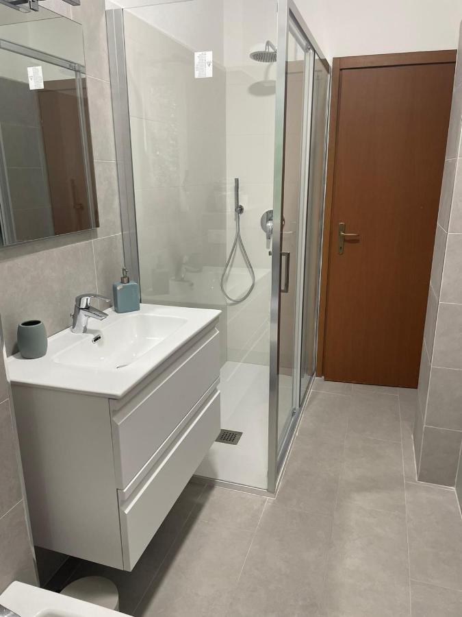 Como City Apartments Zewnętrze zdjęcie