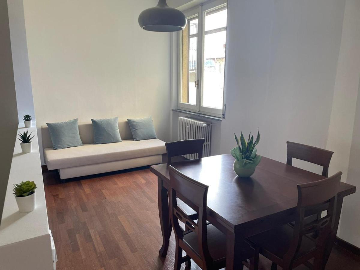 Como City Apartments Zewnętrze zdjęcie