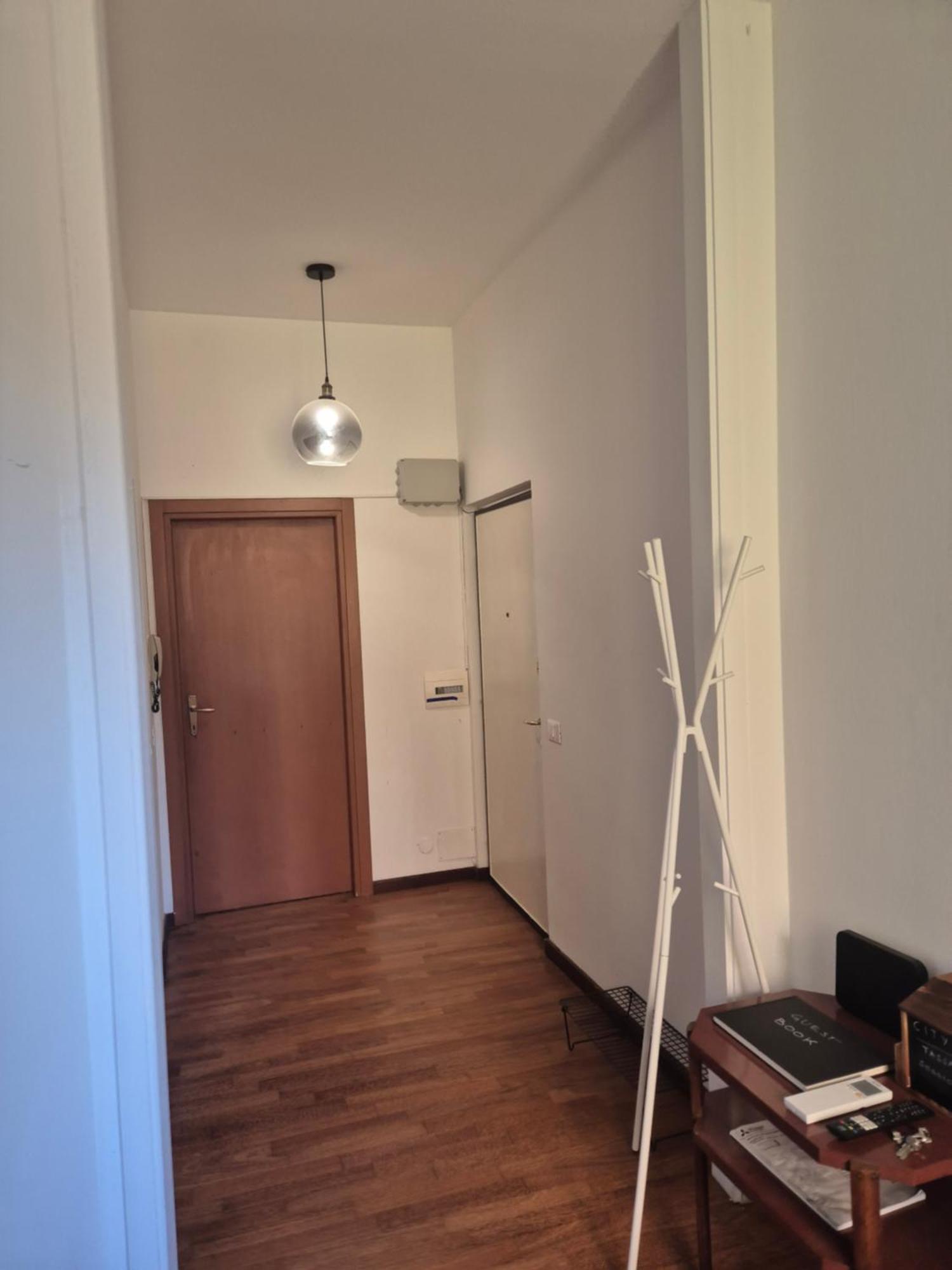 Como City Apartments Zewnętrze zdjęcie