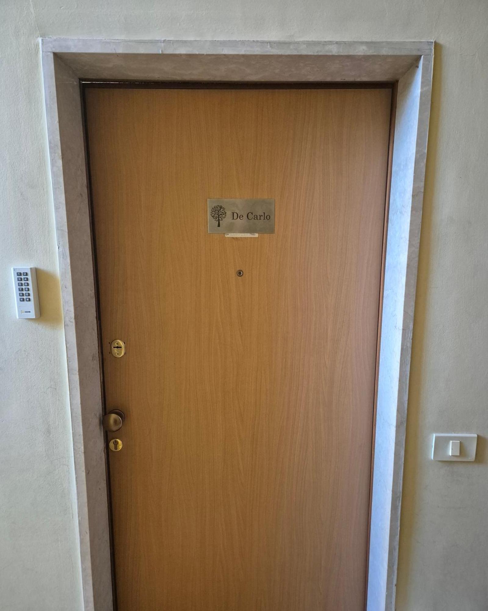 Como City Apartments Zewnętrze zdjęcie