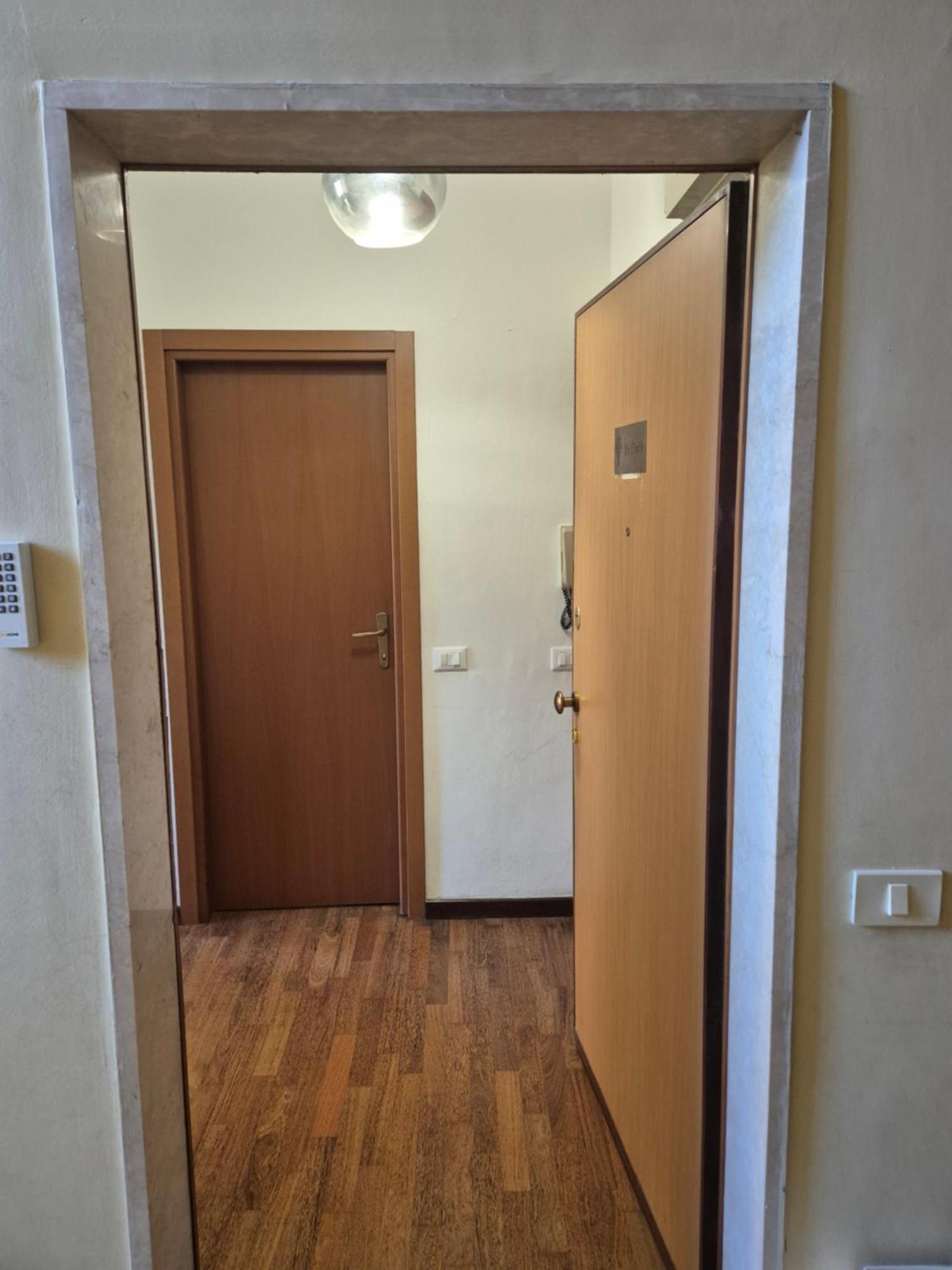 Como City Apartments Zewnętrze zdjęcie