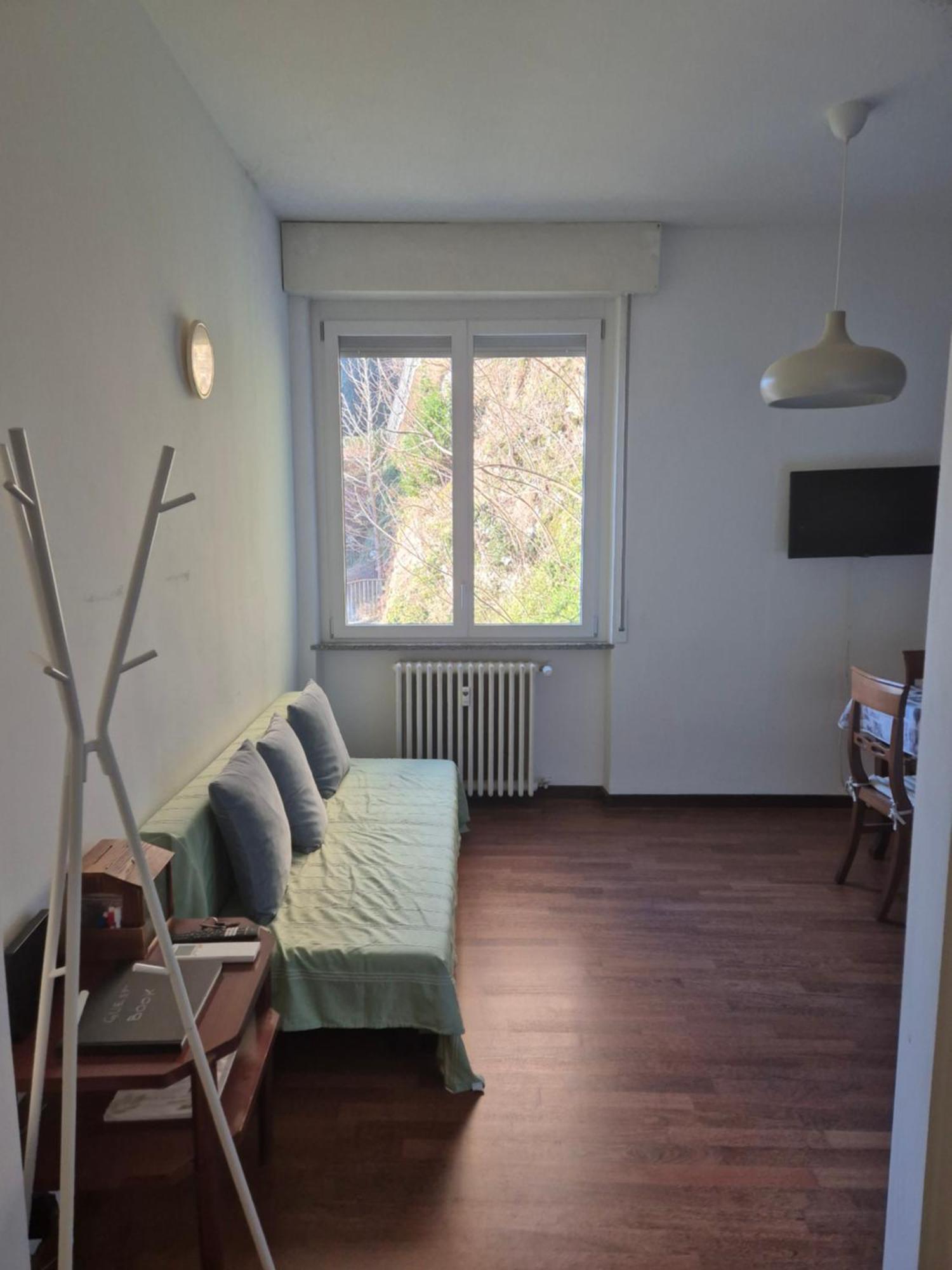Como City Apartments Zewnętrze zdjęcie