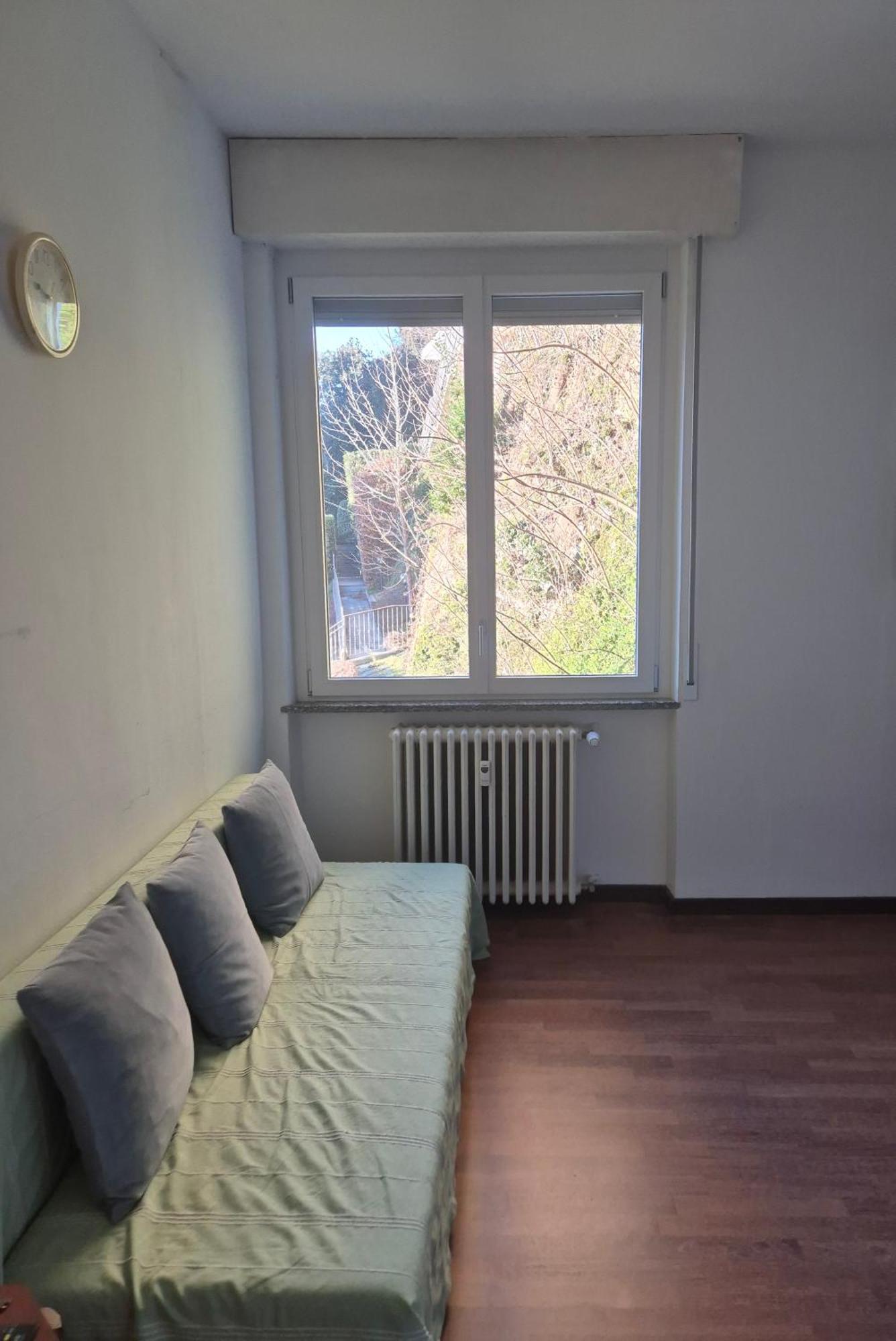 Como City Apartments Zewnętrze zdjęcie