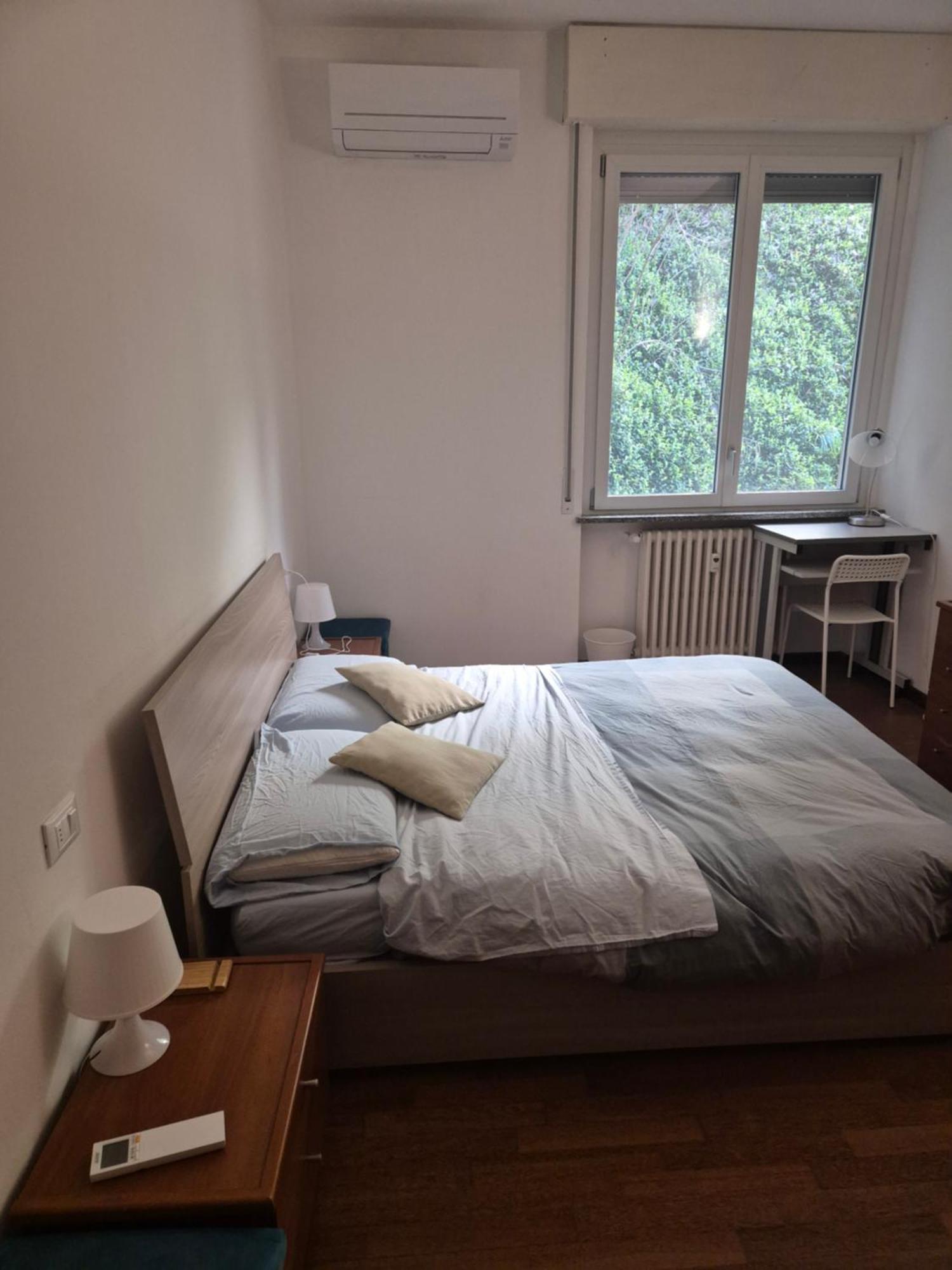 Como City Apartments Zewnętrze zdjęcie