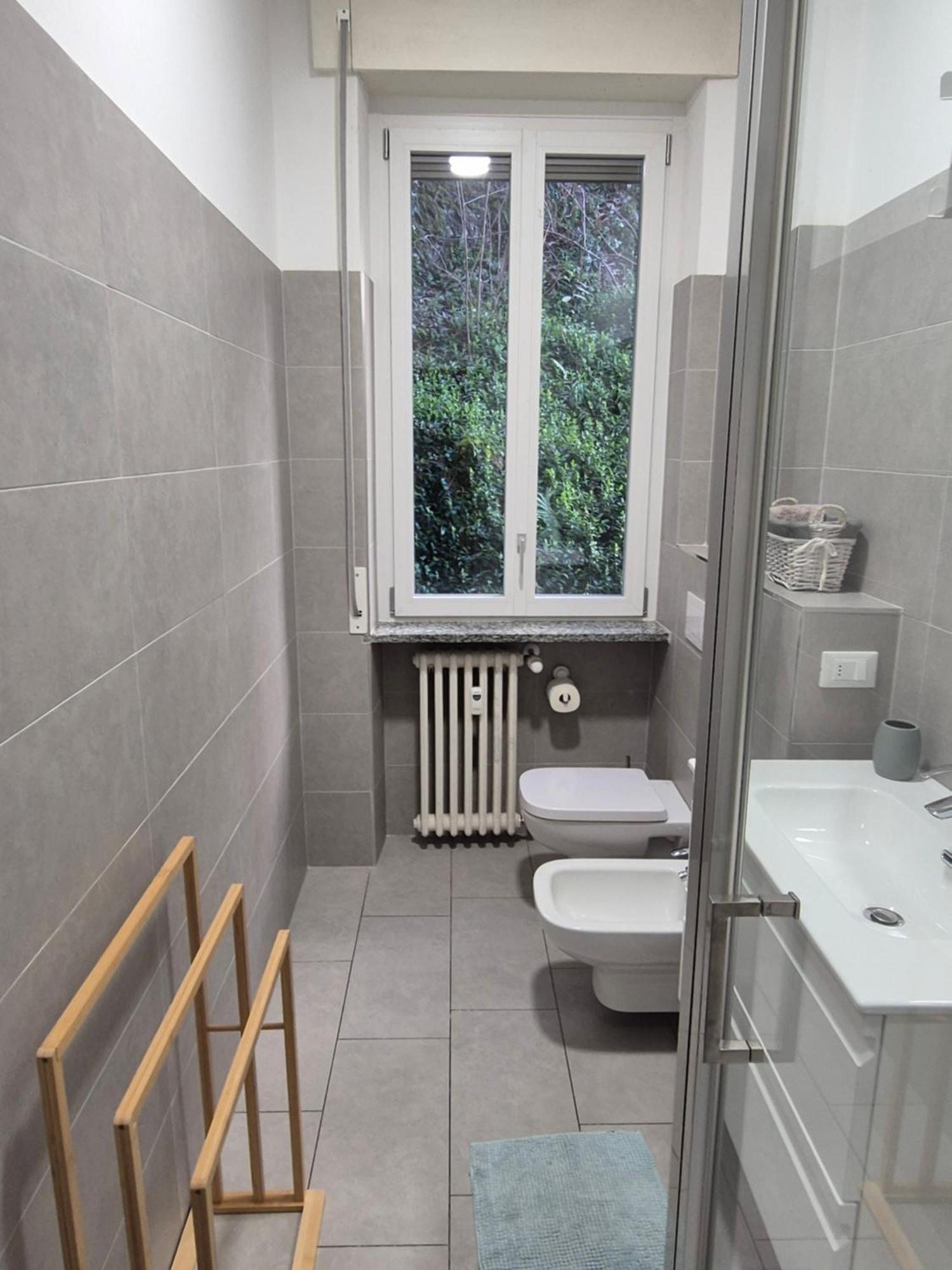 Como City Apartments Zewnętrze zdjęcie