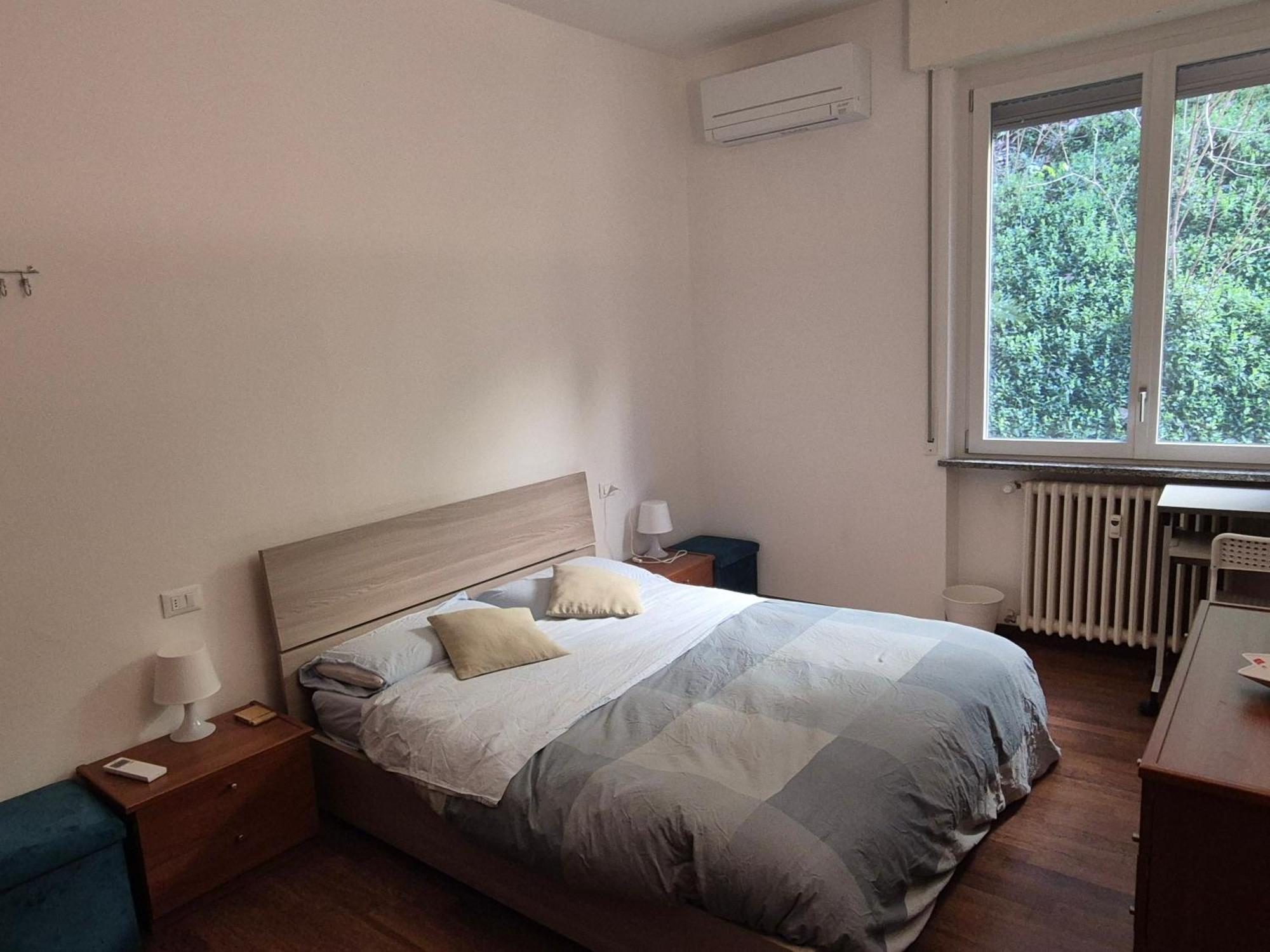 Como City Apartments Zewnętrze zdjęcie