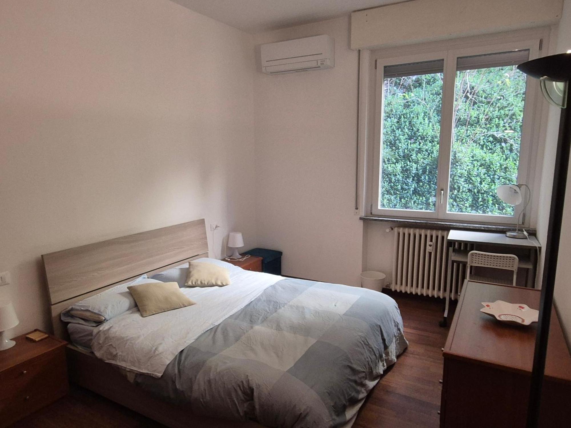 Como City Apartments Zewnętrze zdjęcie