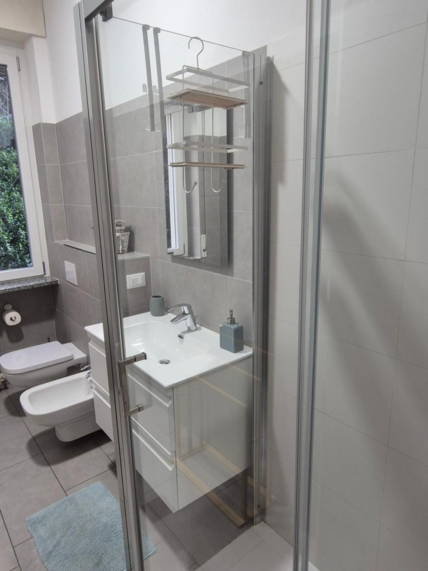 Como City Apartments Zewnętrze zdjęcie