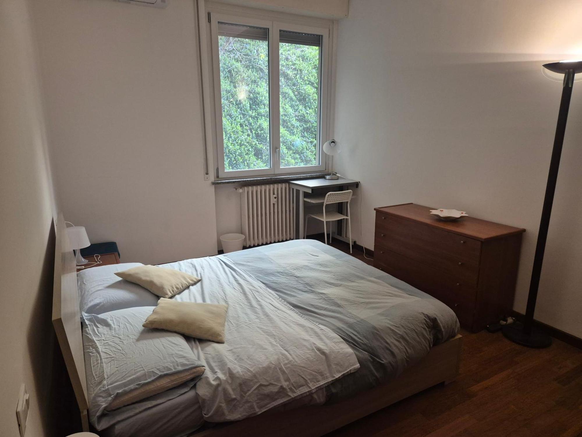 Como City Apartments Zewnętrze zdjęcie