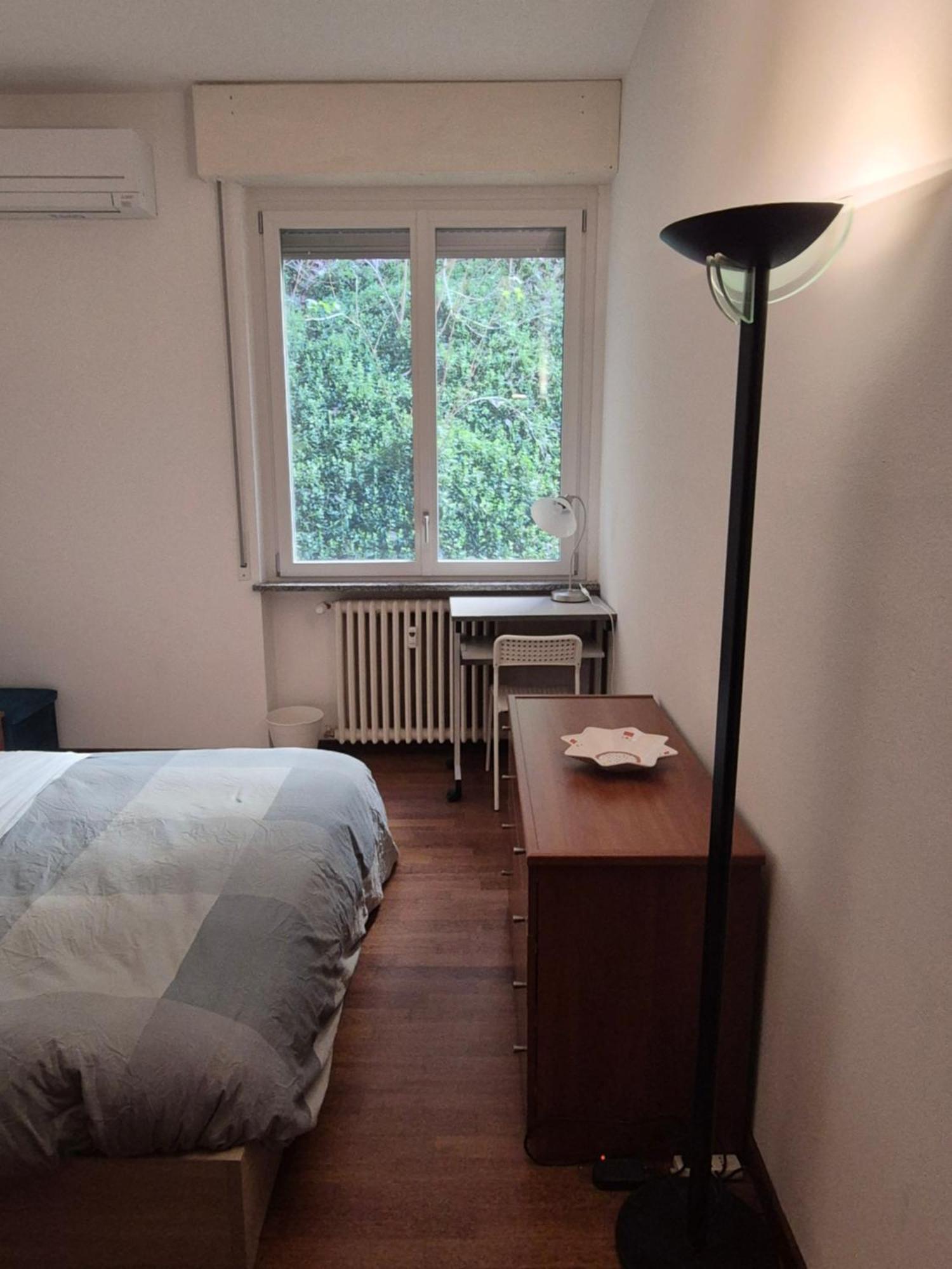 Como City Apartments Zewnętrze zdjęcie