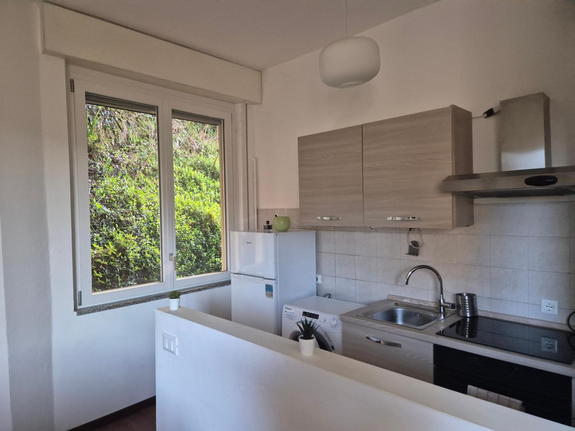 Como City Apartments Zewnętrze zdjęcie