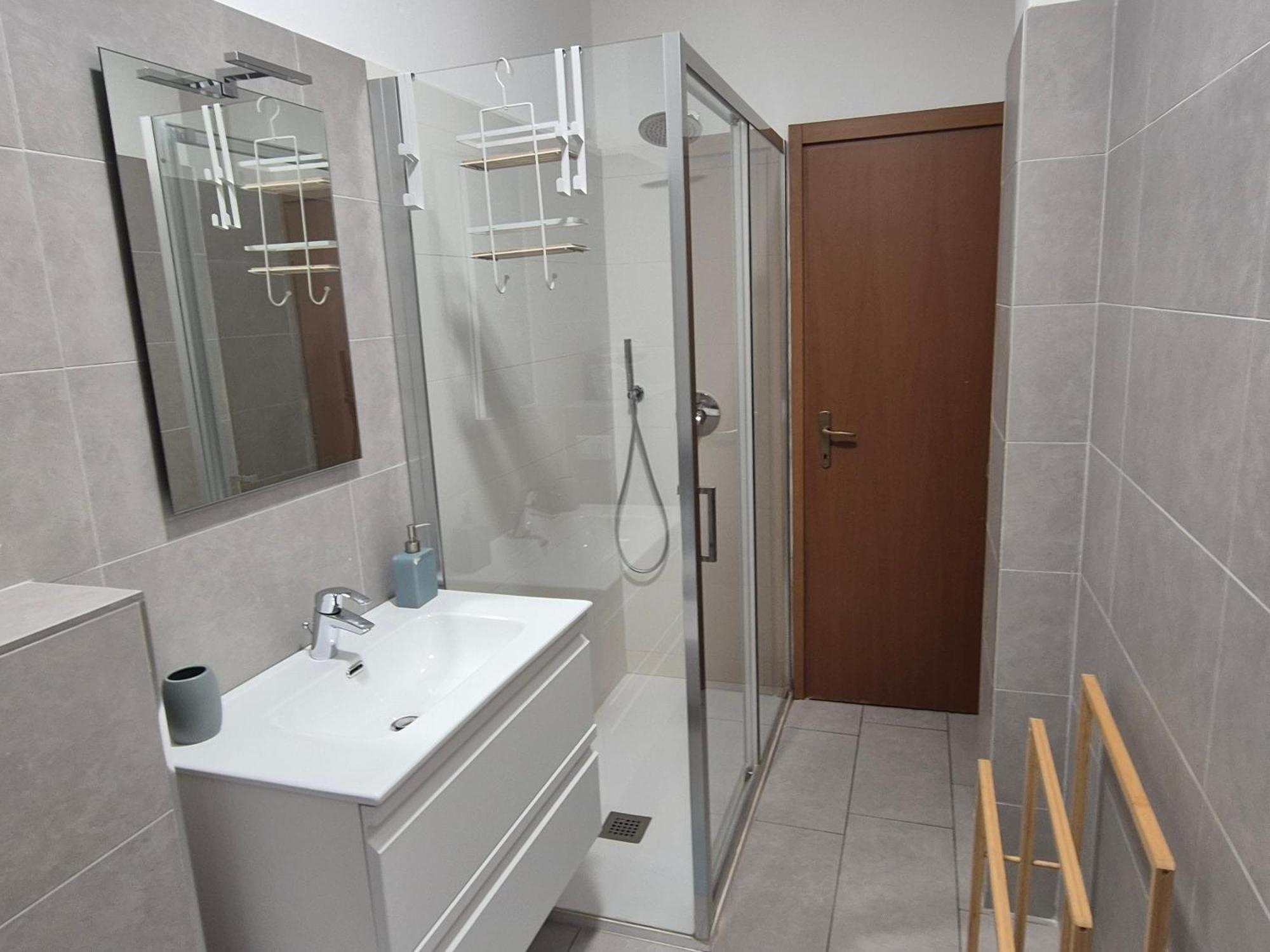 Como City Apartments Zewnętrze zdjęcie