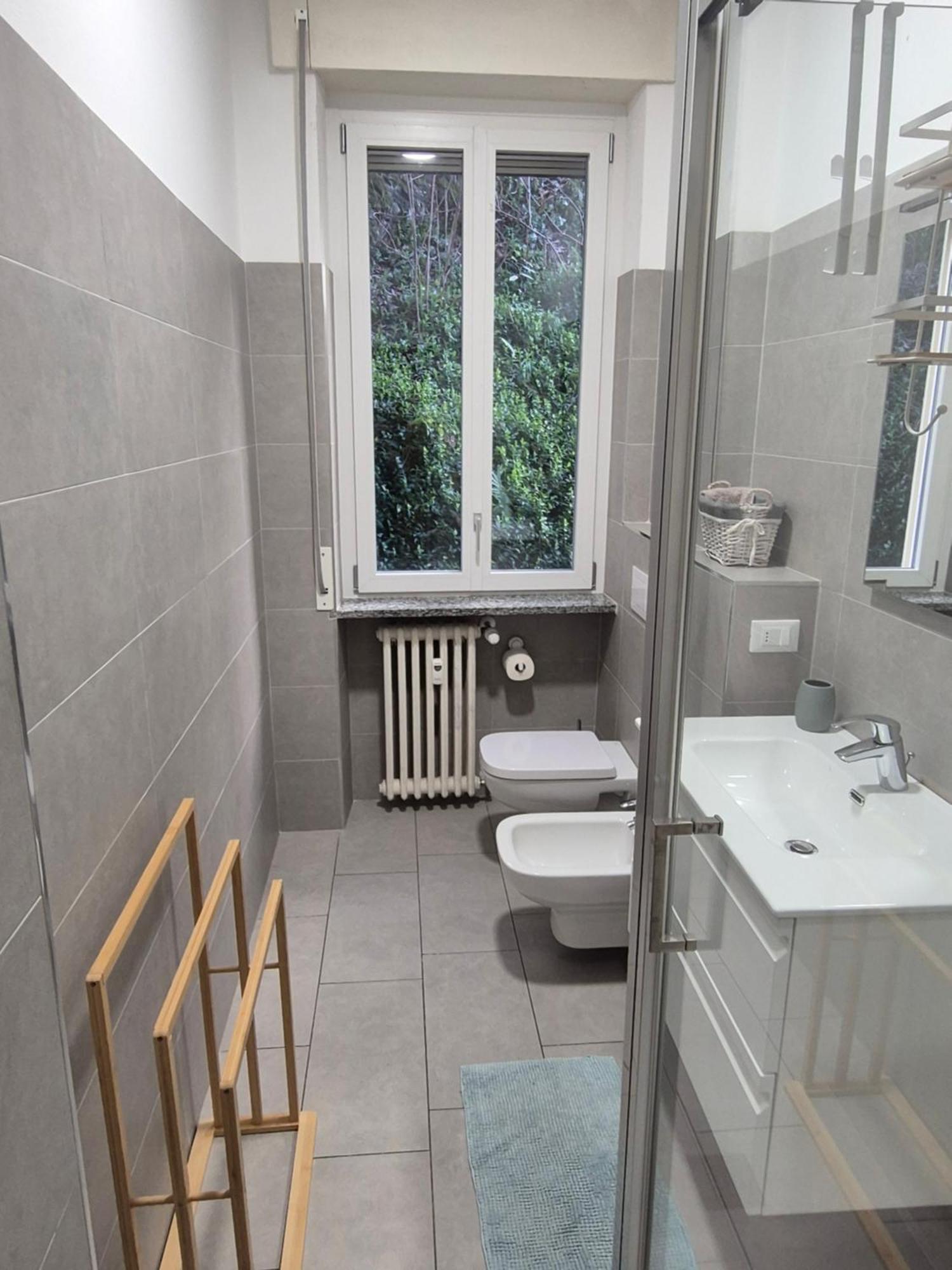 Como City Apartments Zewnętrze zdjęcie