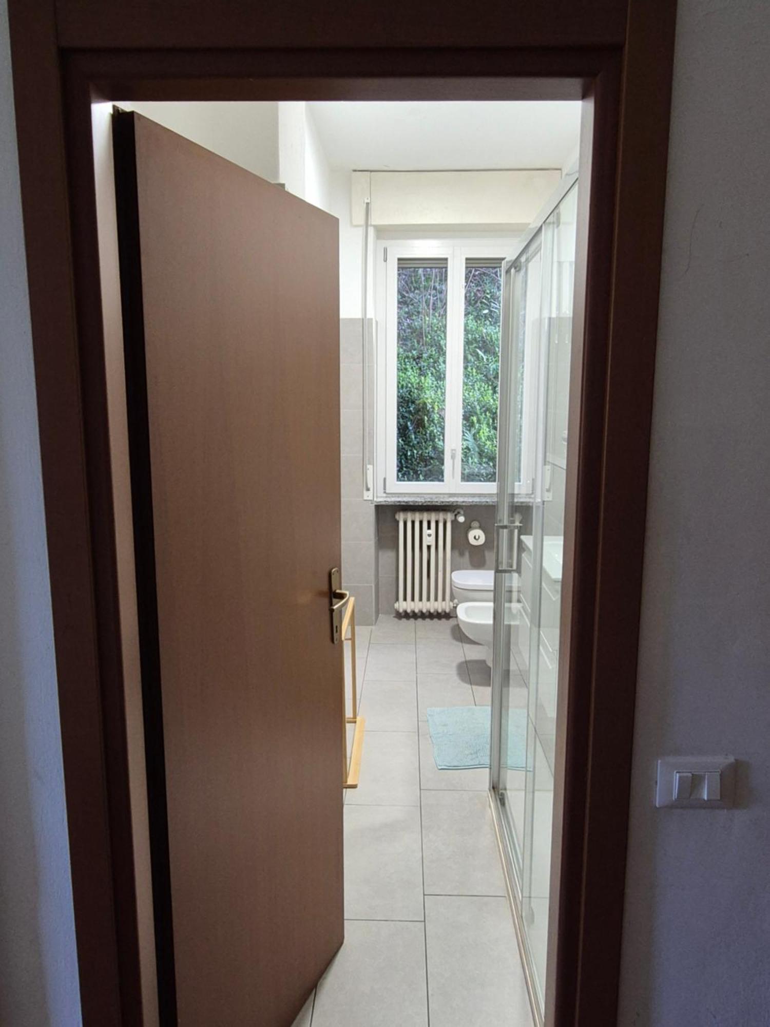 Como City Apartments Zewnętrze zdjęcie