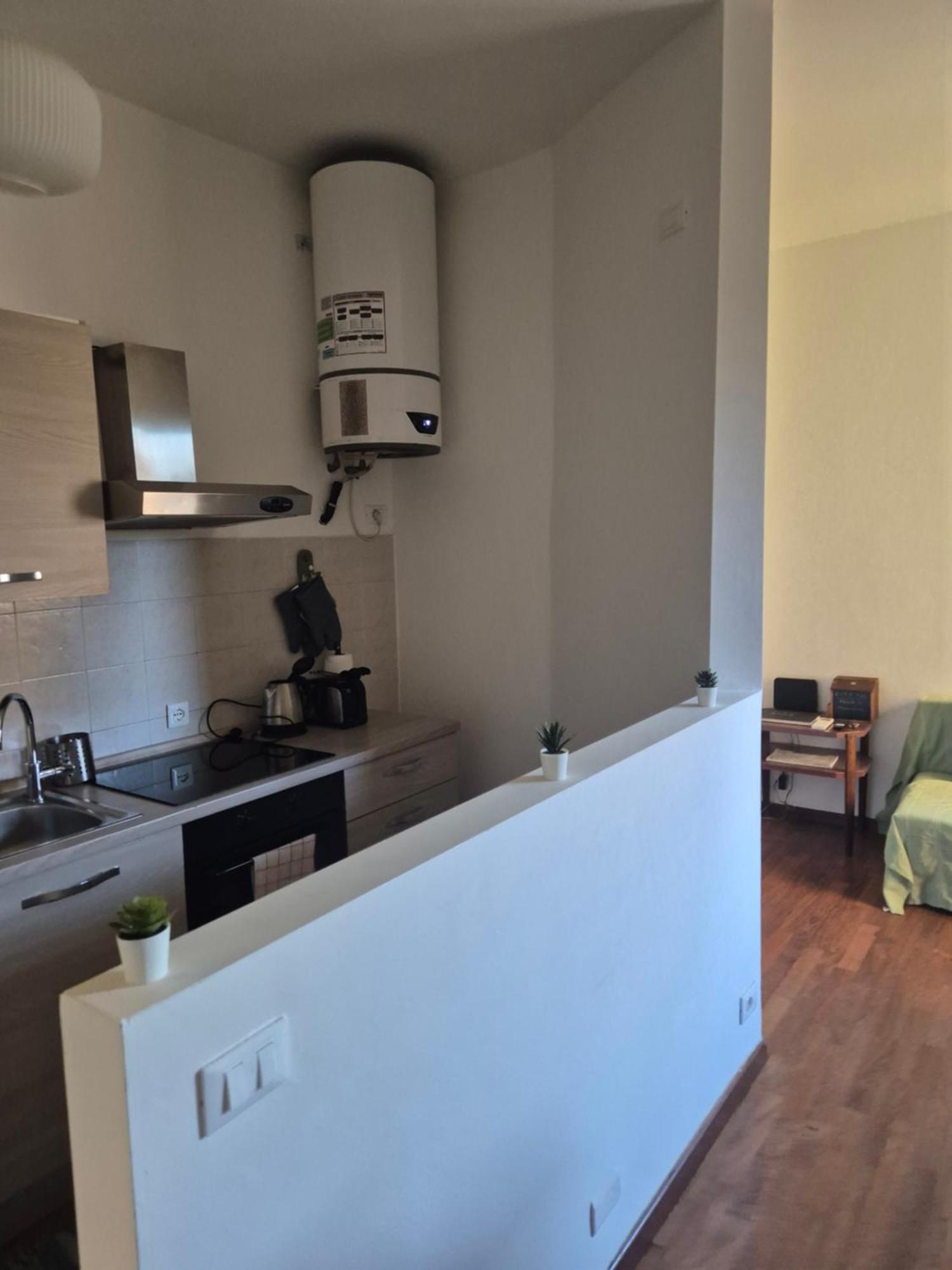 Como City Apartments Zewnętrze zdjęcie