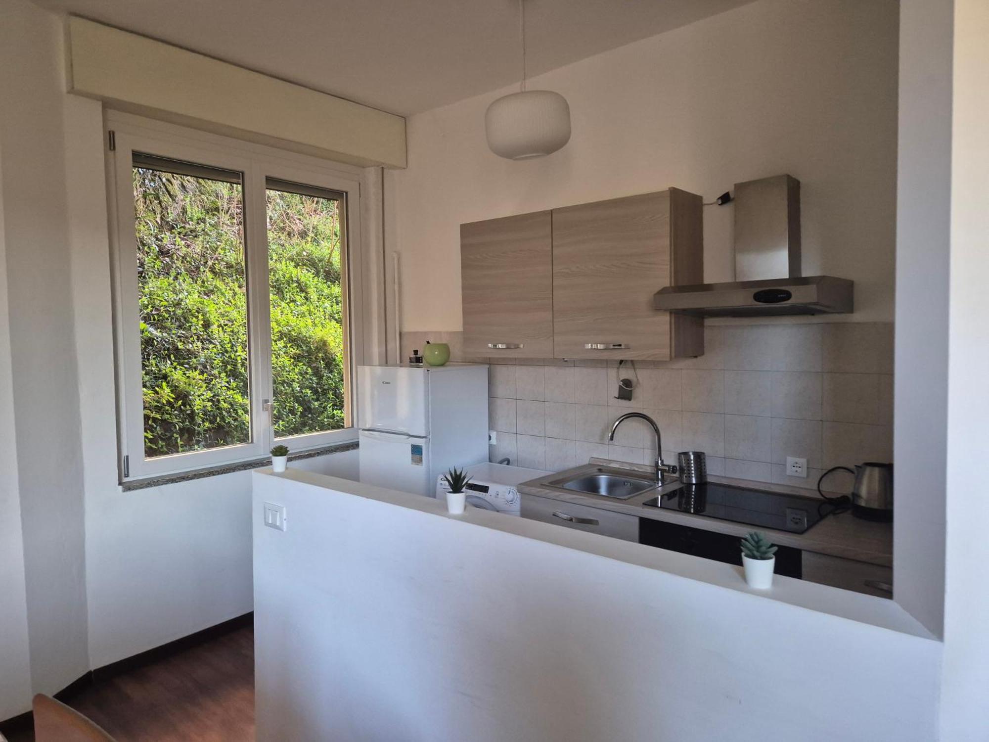 Como City Apartments Zewnętrze zdjęcie
