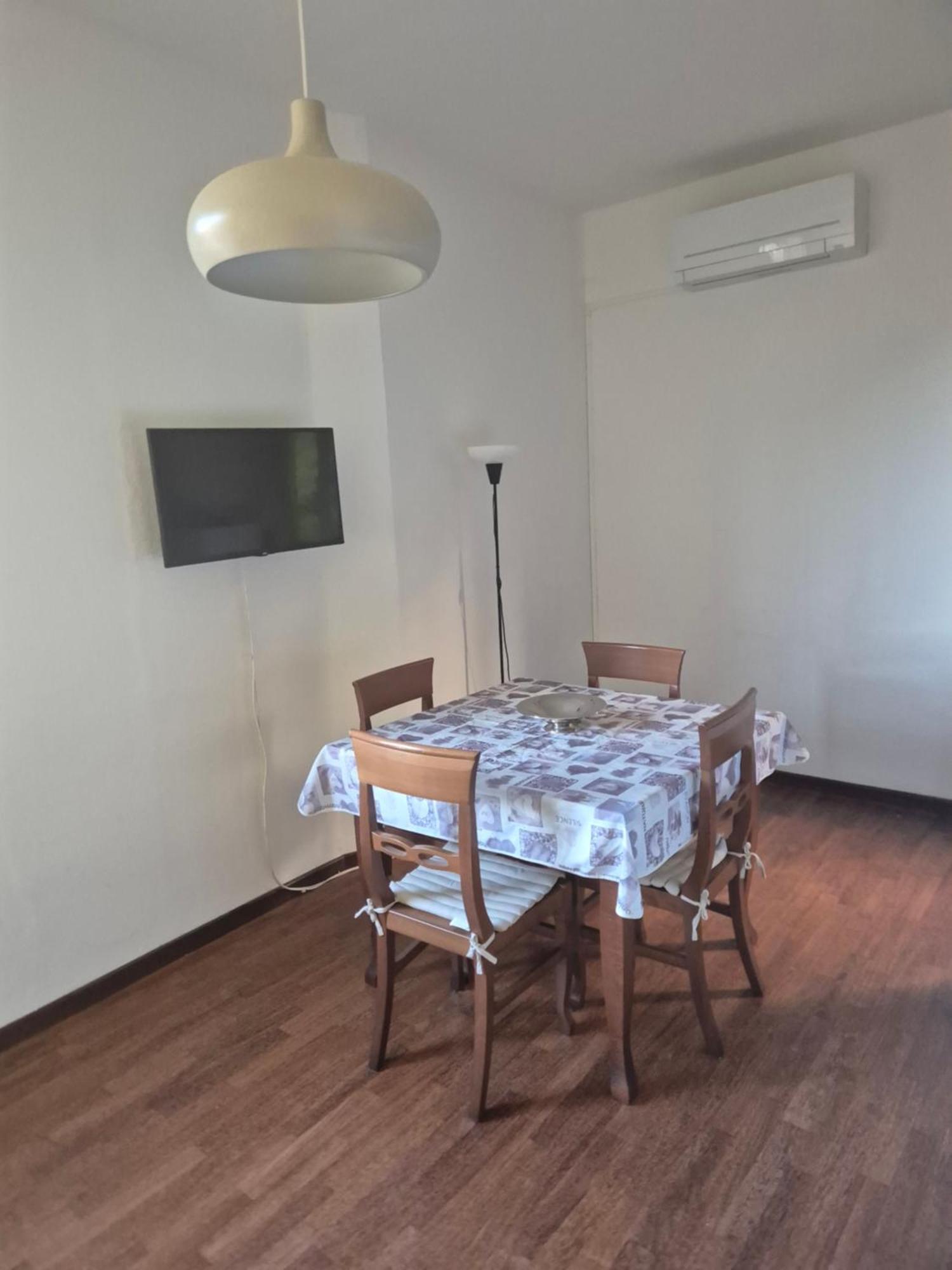 Como City Apartments Zewnętrze zdjęcie