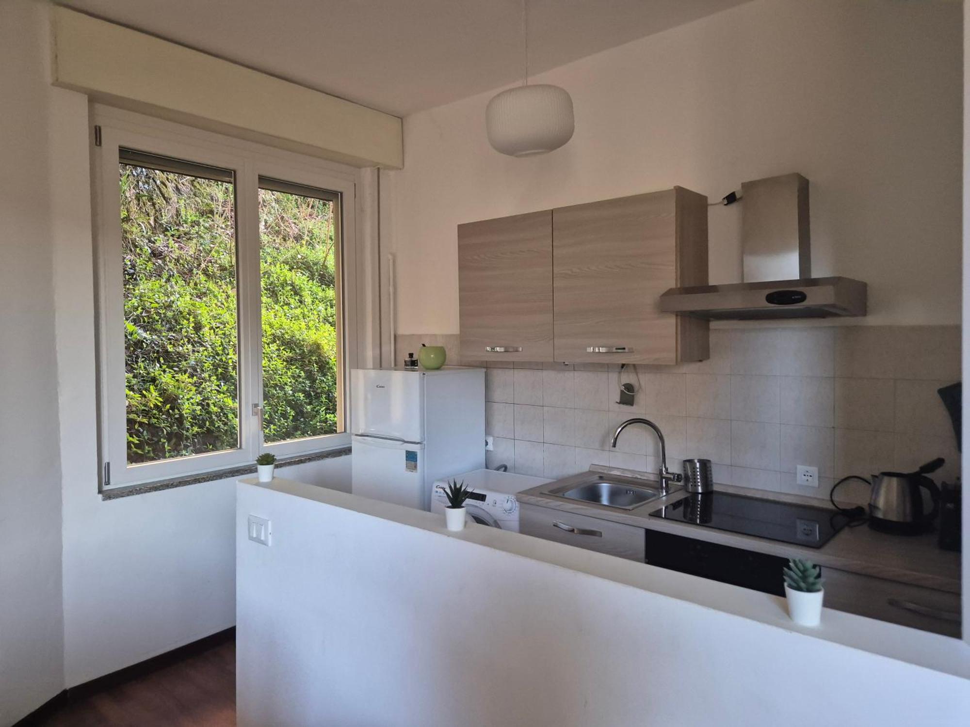Como City Apartments Zewnętrze zdjęcie