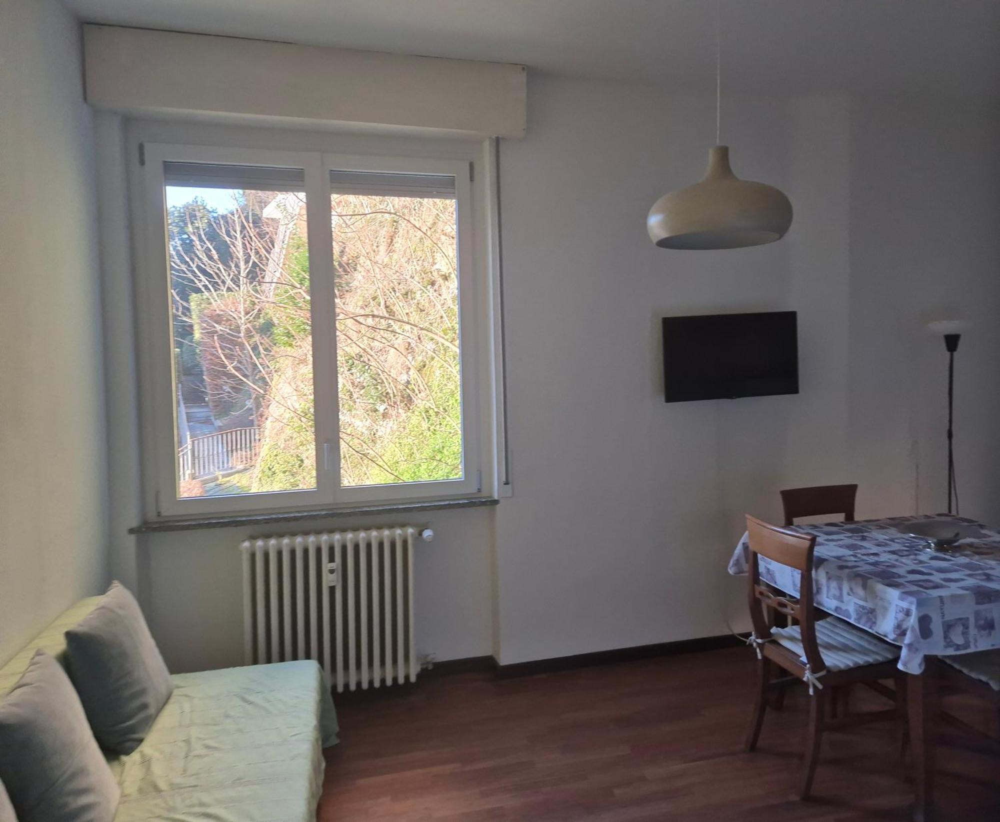 Como City Apartments Zewnętrze zdjęcie