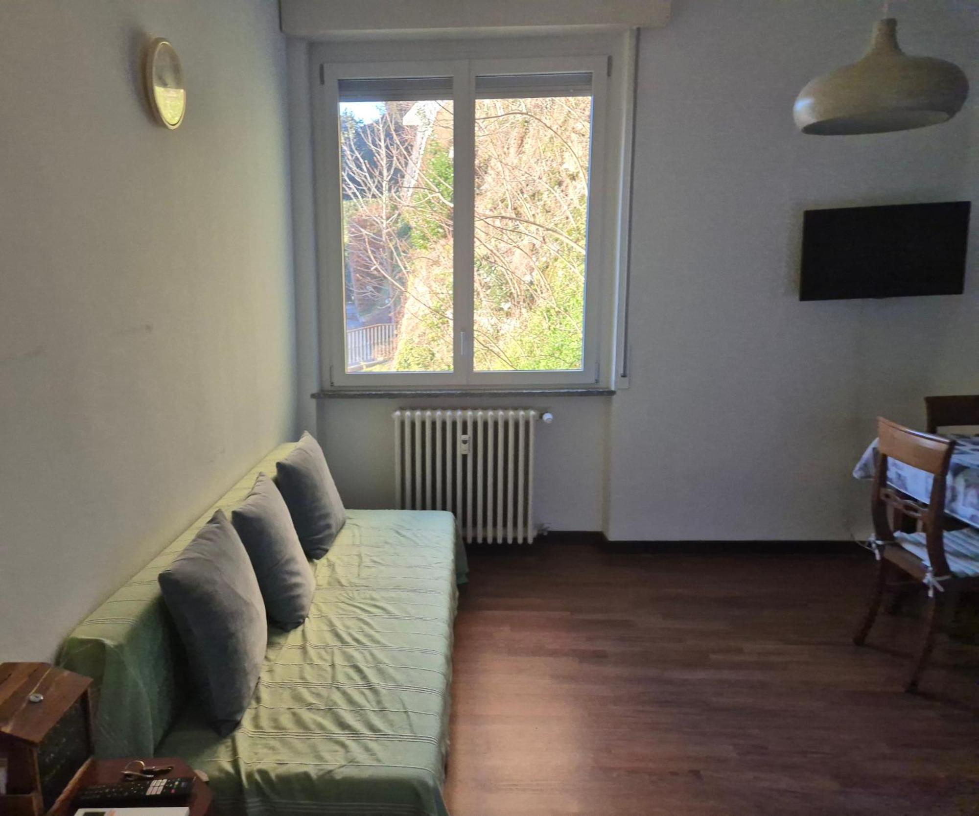 Como City Apartments Zewnętrze zdjęcie